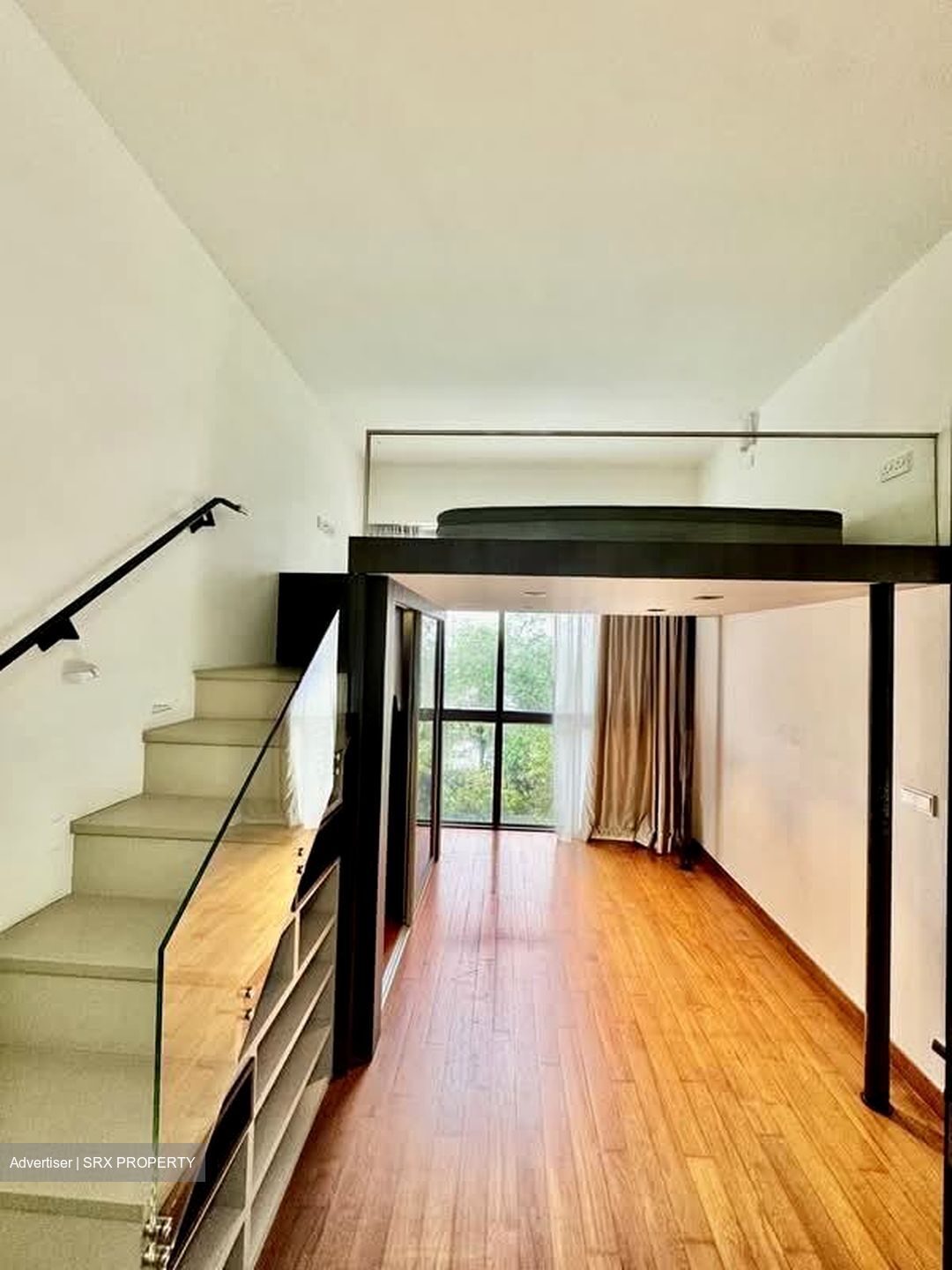 The Hillier (D23), Apartment #580212731